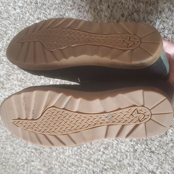 Forsake Alma High Outdoor Sneaker Boots Size 10 - Picture 5 of 7